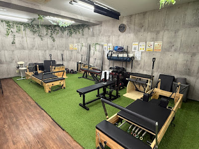 【医療提携】整体＆パーソナルジム ASFiT 綾瀬店 사진 2