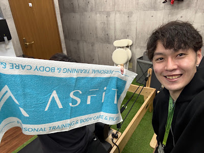 【医療提携】整体＆パーソナルジム ASFiT 綾瀬店 사진 4