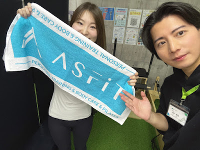 【医療提携】整体＆パーソナルジム ASFiT 綾瀬店 사진 5