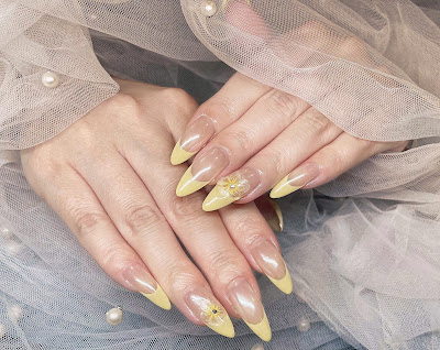 Sora Nail Ayase 사진 3