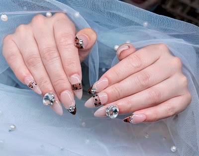 Sora Nail Ayase 사진 4