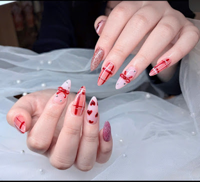 Sora Nail Ayase 사진 5