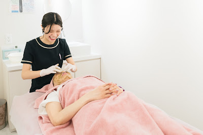 BeautySalon LilyBell (リリベル) 사진 3