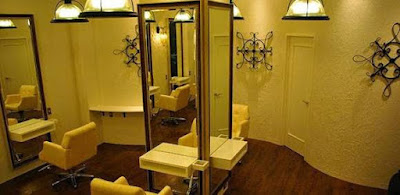 RogueHAIR 綾瀬店【ローグヘアー】 사진 4