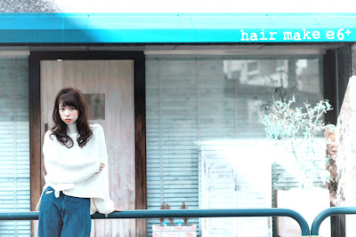 hair make e6+（エム）綾瀬店 사진 2