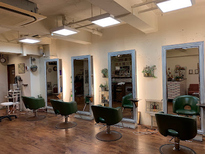 hair make e6+（エム）綾瀬店 사진 4