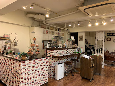hair make e6+（エム）綾瀬店 사진 3