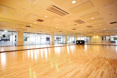 Central Fitness Club Kameari 사진 3