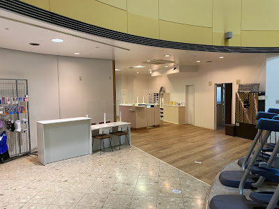 Central Fitness Club Kameari 사진 5