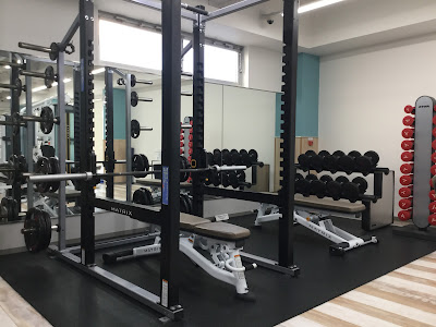 Central Sports Gym24 Kameari 사진 3