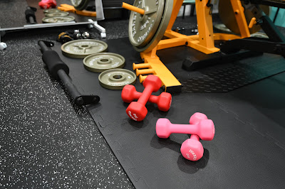 Apple GYM 사진 4