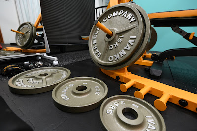 Apple GYM 사진 3
