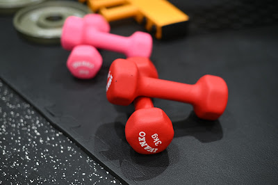 Apple GYM 사진 5