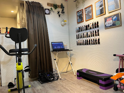 【医療提携】整体＆パーソナルジム ASFiT 亀有店 사진 5