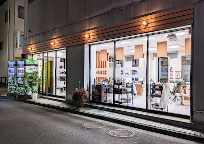CLiC Hairstudio 사진 2