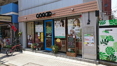 CLiC Hairstudio 사진 5