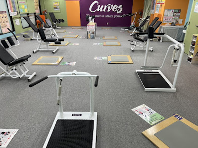Curves 사진 5
