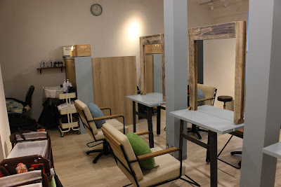 hair salon KAfKA 사진 3