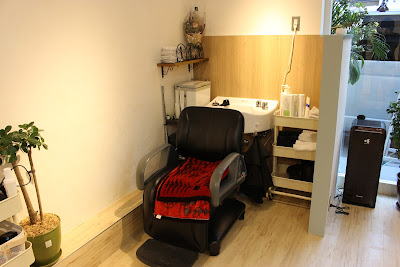 hair salon KAfKA 사진 4