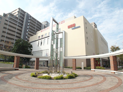 Kanamachi Swimming Club 사진 2