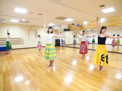 Kanamachi Swimming Club 사진 4