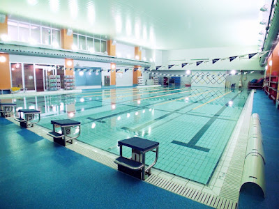 Kanamachi Swimming Club 사진 5