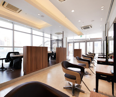 UNIX アリオ亀有店 사진 5