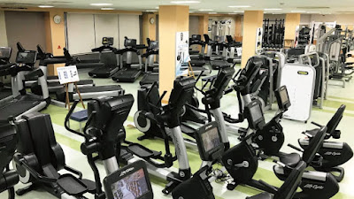TOKYU Sports OASIS 사진 2