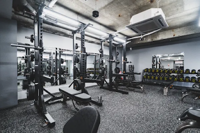 LifeFit 京成金町駅前店 사진 2
