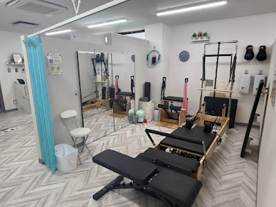 【医療提携】整体＆パーソナルジム ASFiT 金町店 사진 3