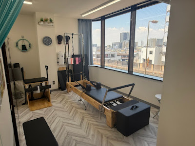 【医療提携】整体＆パーソナルジム ASFiT 金町店 사진 4