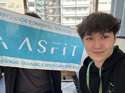 【医療提携】整体＆パーソナルジム ASFiT 金町店 사진 5