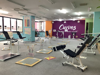 Curves 사진 5