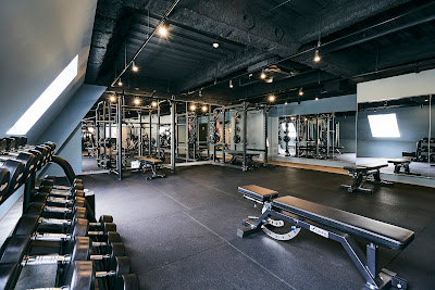 LifeFit 成増店 사진 2