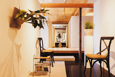 room hair & headspa 成増 사진 4