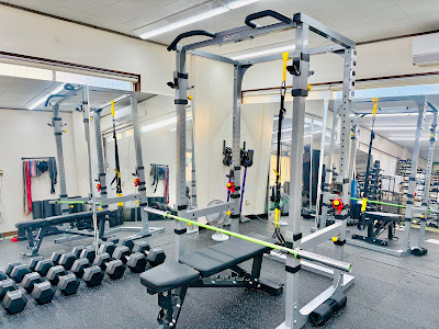 グッドライフジム 成増店 GOODLIFE GYM 사진 3