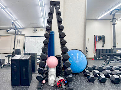 グッドライフジム 成増店 GOODLIFE GYM 사진 5