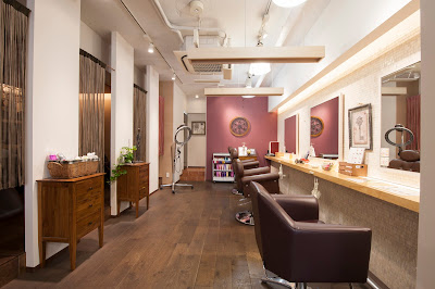 melissa hair & & spa ×bihatsu Clinic / Narimasu Hair Salon 사진 3