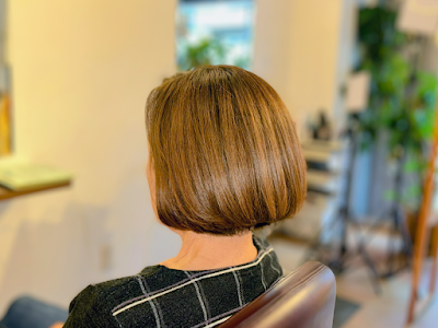 Re + Hair Salon 사진 2