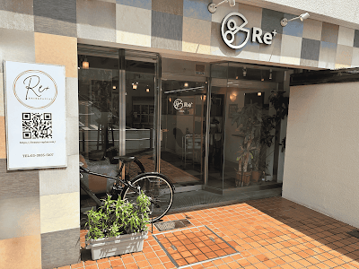 Re + Hair Salon 사진 3