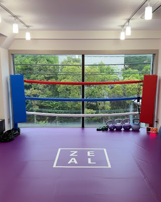 ZEAL BOXING FITNESS 東武練馬店 사진 3