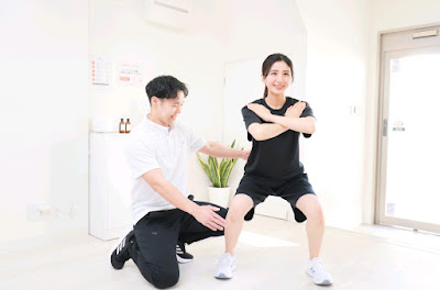 パーソナルジム かたぎり塾 志村坂上店 사진 4