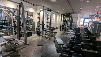 Anytime Fitness Akabane 사진 3