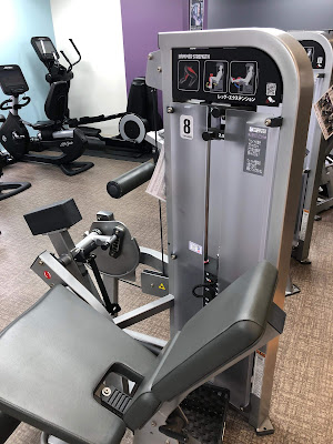 Anytime Fitness Akabane 사진 2