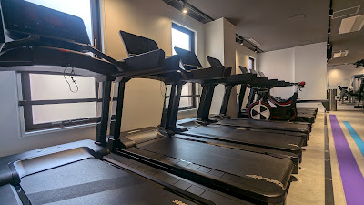 Anytime Fitness Akabane 사진 4