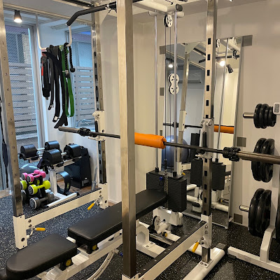 パーソナルジム REALWORKOUT 志茂店 사진 4