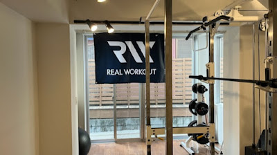 パーソナルジム REALWORKOUT 志茂店 사진 5
