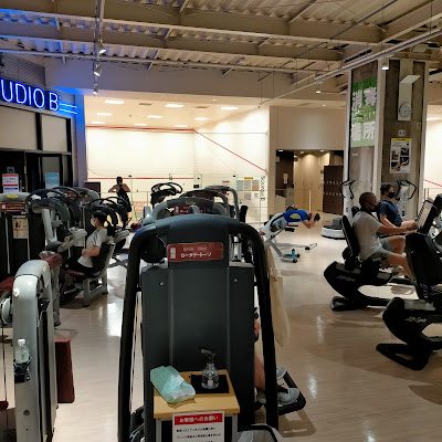 Jexer Fitness Club 사진 4