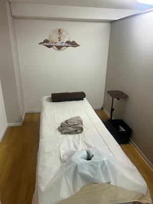 楽苑リラクゼーション 사진 3