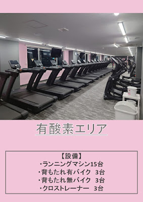 フィットネスジムFIT365 赤羽 사진 4
